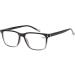 5 Pack Reading Glasses Men Women Spring Hinges Comfortable - 5 Mix 2.0x Magnification - Buy Online on GoSupps.com