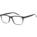 JOSCHOO 5 Pack Reading Glasses for Men & Women - Comfortable Spring Hinges 1.75x Magnification Stylish & Versatile - Buy Online on GoSupps.com