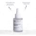 GEW'N KIRISH 10% Niacinamide + Rosemary Pore Minimizing Serum Natural Formula for Brightening Reducing Uneven Tone and Minimizing Pores | Oil Control & Anti-Aging | 30 ml (1.01 fl oz) - Buy Online on GoSupps.com