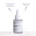 Gew n Kirish 10% Niacinamide + Rosemary Serum Lightweight Face Serum with Vitamin B3 to Support Balanced Skin Tone Minimized Pores & Refreshed Complexion Vegan & Cruelty-Free 30ml - Buy Online on GoSupps.com