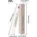Stylo pour Cuticules - 2ml R paration Hydratante P dicure - Application En Stylo Pour Ongles Et Cuticules - pour Soins Domicile Hommes Femmes Ongles des Pieds et des Mains Hydratant - Buy Online on GoSupps.com