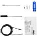 BESNIN Bicycle Internal Cable Routing Tool - Shift Internal Cable Routing Tool for Bicycle Frame - Cycling Essential - Buy Online on GoSupps.com