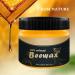 Wood Seasoning Beeswax Polish | Natural Cleaner for Furniture Doors & Floors | Enhance & Protect Shine - 2 Pack - Buy Online on GoSupps.com