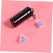 LALAFINA High Fidelity Corded Ear Plugs - Noise Cancelling Earbuds for Concerts & Sleeping | 1 Pair (Pack of 1) - International Shipping Available - Buy Online on GoSupps.com