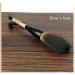 Large Chinese Calligraphy Brush Set - 4 Piece Sumi-e Painting Brushes - Buy Online on GoSupps.com