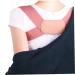 Buy Back Correction Belt for Kids - Adjustable Posture Trainer & Support Brace - Anti-Humpback - Pink - Buy Online on GoSupps.com