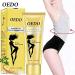 OEDO Ginseng Body Detox Slimming Cream Legs Belly Waist Effective Fat Burning Weight Loss Nutrition Cream Body Care Products - Buy Online on GoSupps.com
