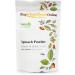 Spinach Powder 125g (BWFO) - Buy Online on GoSupps.com