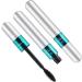 PLAFOPE 1pc Mascara Cream Eye Lash Fibers Extension Mascara Eyelash Fibers Women Mascara Eye Mascara - Buy Online on GoSupps.com