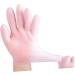 VINTORKY 1pair Moisturizing Gloves Moisturizing Hand Covers Dry Hand Gloves Hand Care Gloves Skin-Friendly Care Gloves Hand Care Supplies Hand Moisturizing Repairing Gloves 21.5x13cm - Buy Online on GoSupps.com