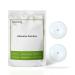 KOVOQ 2pcs Hard Shell Protective Covers for Freestyle Libre1/2 Sensor Durable Reusable Easy to Apply 2 Sensor Cover
