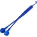 Clyictz 20 x Plastic Back Scratchers - 2 in 1 Magnetic Blue for Instant Relief | International Shipping Available - Buy Online on GoSupps.com