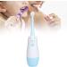 FAMKIT Electric Toothbrush for Child Electric Toothbrush Soft Hair Electric Toothbrush with 2 Toothbrush Head Vibration Comfortable and Non-Slip - Buy Online on GoSupps.com