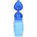 Urine Bottle Travel Potty Toilet Urinal Urinal Bottle Folding Accordion Shape with Foldable Traveling for Squatty Potty Toilet Cleaners - Buy Online on GoSupps.com