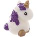 Puckator Unicorn Funny Lip Balm | Cute Shaped Container | Best International Shipping - Buy Online on GoSupps.com