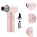YWJLQH Portable Turbofan Air Blower for Efficient Dust Removal Pink - Buy Online on GoSupps.com