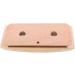 Buy ZAMETTER 2-in-1 Wooden Sauna Thermometer & Hygrometer - Accurate Sauna Measuring Instruments for Optimal Experience | International Shipping Available - Buy Online on GoSupps.com