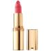 L'Oreal Paris Makeup Colour Riche Original Creamy Hydrating Satin Lipstick 251 Wisteria Rose 1 Count