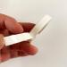 Long-lasting Double Sided Hair Extension Tape (8mmx3yards White) - 3+ Months Hold - Buy Online on GoSupps.com