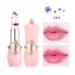 Seazoon Moisturizer Long-lasting Jelly Flower Lipstick | Magic Color Changing Lazy Lipstick Waterproof Crystal Gloss - Clear Lipstick #6 - Buy Online on GoSupps.com