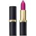 L'Oreal Paris Color Riche Magnetic Stones Matte Lipstick 472 Purple Studs 5ml