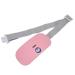 Portable Wireless Heating Belt for Cramps | Electric Hip Device with 3 Heat Levels & Vibration Massage Ideal Heating Pillow for Women - Buy Online on GoSupps.com