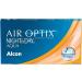 Air Optix Night & Day Aqua Monthly Lenses Soft 3 pieces BC 8.4 mm DIA 13.8 mm -1 diopters -1.0 Dioptries 8.4 millimeters 13.8 millimeters 3
