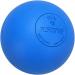 Gleavi 6-PTH Foot Exercise Massage Roller - Deep Tissue Trigger Point Yoga Ball for Muscle Relief & Health Care - Buy Online on GoSupps.com