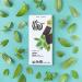 Theo Chocolate Mint Organic Dark Chocolate Bar - 70% Cacao, Vegan & Fair Trade - Buy Online on GoSupps.com