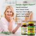SPEC Zinc 30mg - Highly Absorbable BioAvailable Antioxidant Vitamin Supplement for Men & Women - 120 Veg Capsules (4 Months Supply) - Buy Online on GoSupps.com