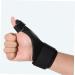 FRCOLOR Finger Guard Hand Protector Wraps - Orthopedic Thumb Support Carpal Tunnel Straps & Sports Wristband - International Shipping Available - Buy Online on GoSupps.com