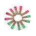 Gneric YMYGBH Moxa Stick Smokeless 180pcs Mini Smokeless Moxa Stick Mini Stick-on Moxa Massage Moxa Sticks