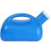 Pee Bottle Portable Urinal 3000ML Large Male Urinal Portable Mens Potty Pee Bottle Collector Travel Toilet - Buy Online on GoSupps.com