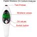 LCD Digital Skincare Analyzer - Facial Water Oil Tester - White Skin Sensor Analyzer for Face-size1 - Buy Online on GoSupps.com
