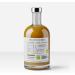 GIMBER Organic Ginger Concentrate 3x700 ml (2.1L) | 100% organic non-alcoholic drink made with ginger lemon and spices - Buy Online on GoSupps.com