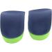 Healvian 3 Pairs Arch Support Insoles - Comfort & Pain Relief for All Foot Types - International Shipping Available - Buy Online on GoSupps.com