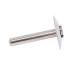 Acupuncture Needle Warm Tool Moxibustion Cap Stable Stainless Steel Easy to Fix for Home for SPA