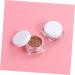 DOITOOL 2pcs Eye Shadow Glitter Eyeshadow Loose Eyeshadow Glitter Set The Face Pigment 1 count (Pack of 1) Golden - Buy Online on GoSupps.com