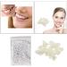 ChezMax Temporary Tooth Repair Kit - Fix Missing & Broken Teeth - Natural Solution - Buy Online on GoSupps.com