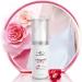 M&A Beauty Organic Rose Water Toner 100ml - Soothing Face Mist for Hydration & Redness Reduction | International Shipping Available - Buy Online on GoSupps.com