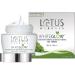 Lotus Herbals WhiteGlow Skin Whitening & Lightening Gel Face Cream with SPF-25 for All Skin Types 40g - Buy Online on GoSupps.com