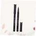 FRCOLOR 2pcs Eyeliner Pencil Makeup Eyeline Pencil Makeup Eyeliner Tool 1 count (Pack of 1) Blackx2pcs - Buy Online on GoSupps.com