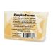Primal Elements Pumpkin Enzyme Bar Soap - 5.8 Ounce - Buy Online on GoSupps.com