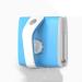 Glass Double-Sided Wipe Window Cleaner Glass Wiper Magnetic Cleaning Tools Suitable for Home Office Car Glass