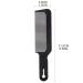 Professional Flat Top Comb for Hair Cutting & Styling | Black Boy Comb - Ideal for Barbers & Home Use - Buy Online on GoSupps.com