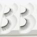 Eyelash Extension Training Lashes - Self Adhesive Practice Strips for Beginners | 5 Pairs - Buy Online on GoSupps.com