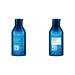REDKEN Extreme Conditioner 1 x 500 ml & Redken Extreme Shampoo 1 x 500 ml