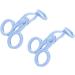 Colcolo Eyelid Stretching Tools - 2 Pack | Eye Care & Contact Lens Remover | Perfect Gift for Beginners | Compact & Easy to Use - Buy Online on GoSupps.com