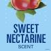 Secret Clear Gel Antiperspirant and Deodorant Nectarine Scent 2.6 Oz - Pack of 6 - Buy Online on GoSupps.com