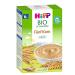 Hipp organic cereal porridge 5-grain pack of 3 (3 x 200g)